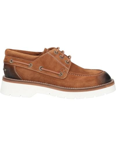 DSquared² Lace-up Shoes - Brown