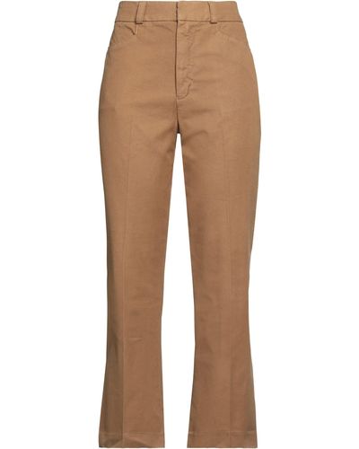 RE/DONE Trouser - Natural