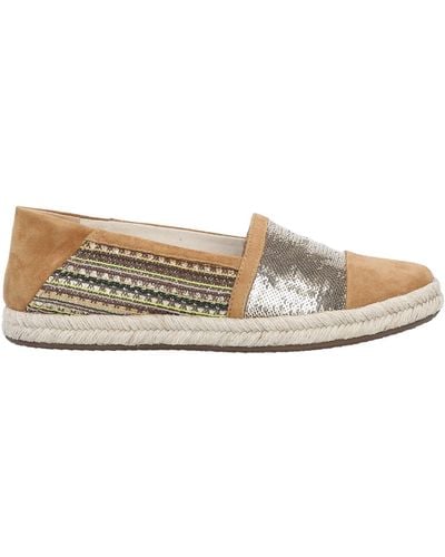 Geox Espadrille shoes and sandals for Women | Online Sale up to 80% off |  Lyst