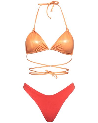 MATINEÉ Bikini - Orange