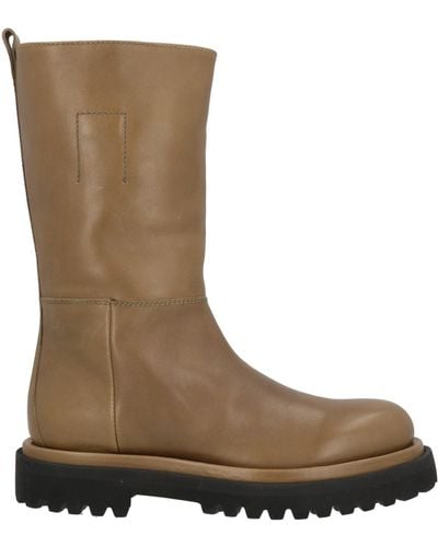 Officine Creative Boot - Brown