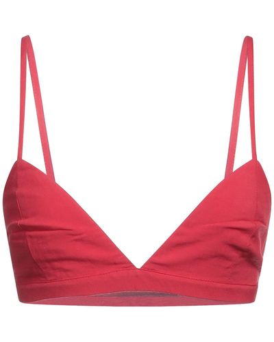 8pm Top - Red