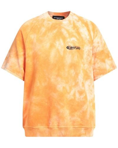 ENTERPRISE JAPAN Sweat-shirt - Orange