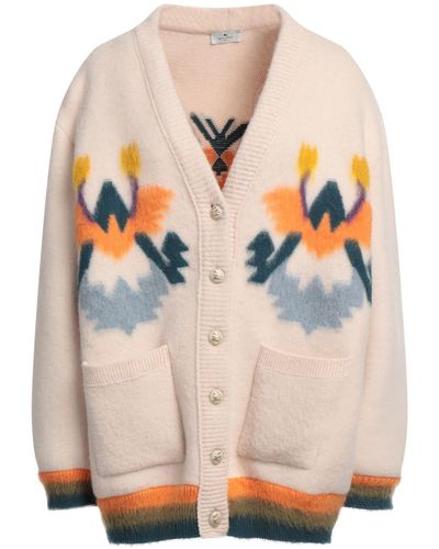 Etro Cardigan - Grey