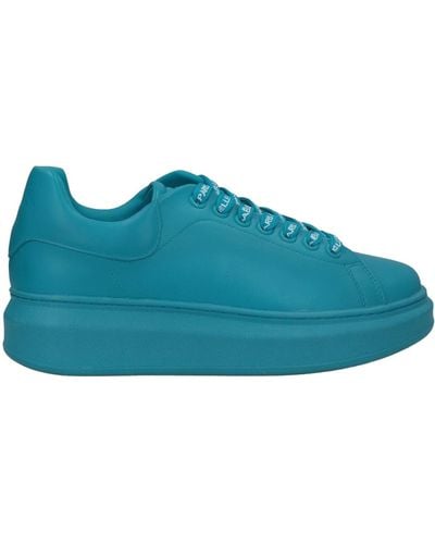 Gaelle Paris Sneakers - Azul