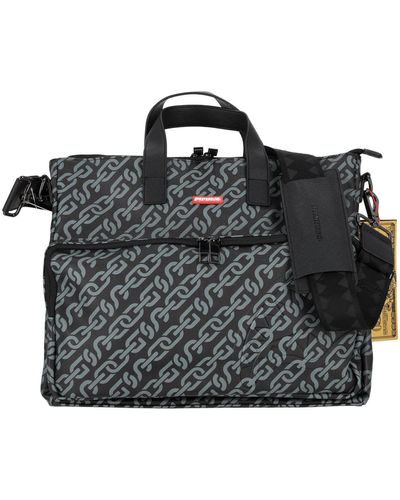 Sprayground Sac à main - Noir