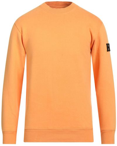 Historic Sweatshirt - Orange
