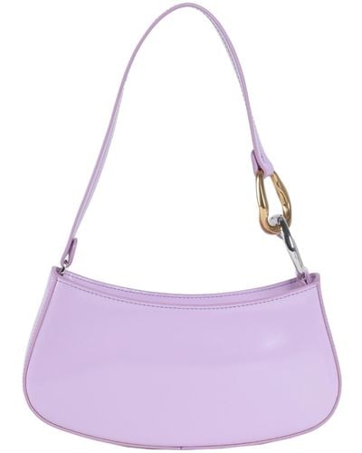 STAUD Handbag - Purple
