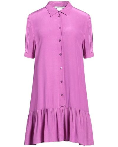 Pennyblack Mini Dress - Pink