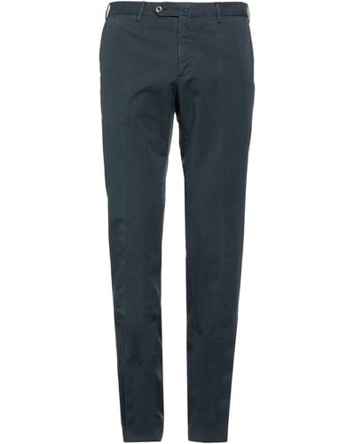 PT Torino Pantalon - Bleu