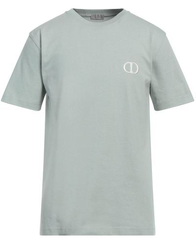 Dior T-shirts - Grau