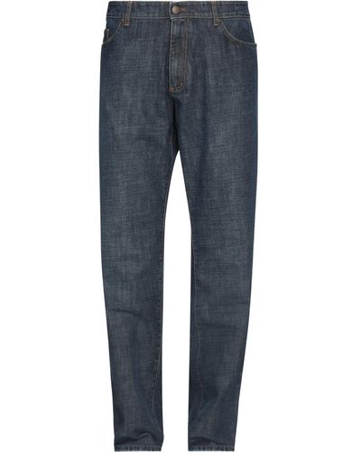Byblos Straight-leg jeans for Men Lyst | Sale Online up 84% off to 