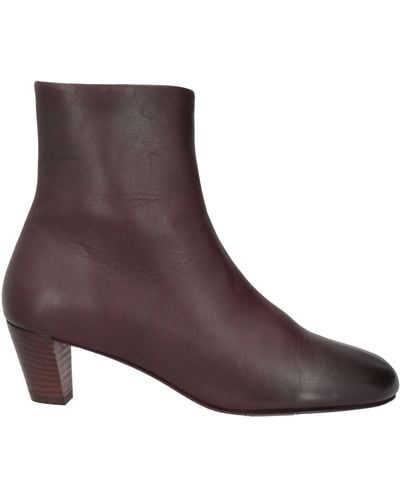 Marsèll Ankle Boots Leather - Brown
