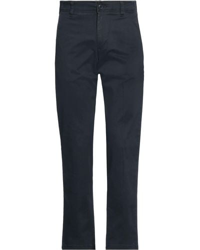 Lee Jeans Trousers - Blue