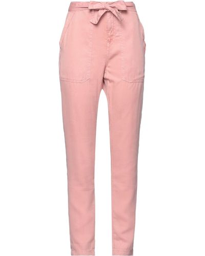 Pepe Jeans Trouser - Pink