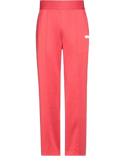Gcds Trousers - Red
