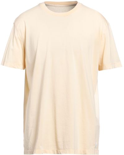 Fradi T-shirt - Natural