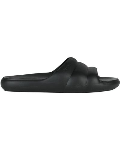 Ipanema Sandals - Black