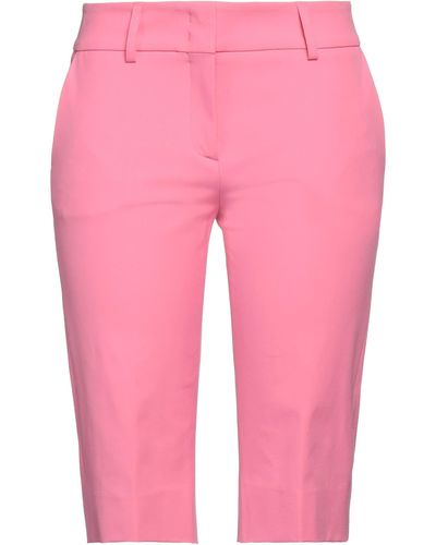 Piazza Sempione Shorts & Bermuda Shorts - Pink