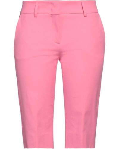 Piazza Sempione Shorts et bermudas - Rose