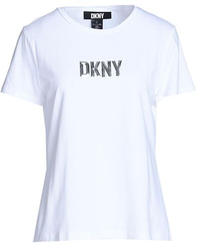 DKNY Camiseta - Azul