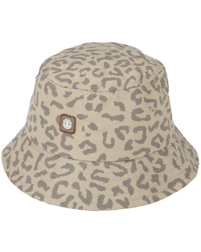 Element Hat - Natural