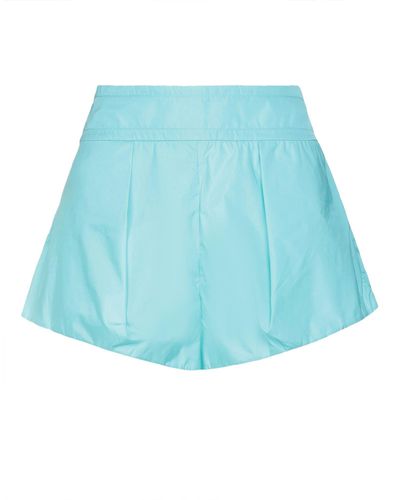 NO KA 'OI Sky Shorts & Bermuda Shorts Polyamide - Blue