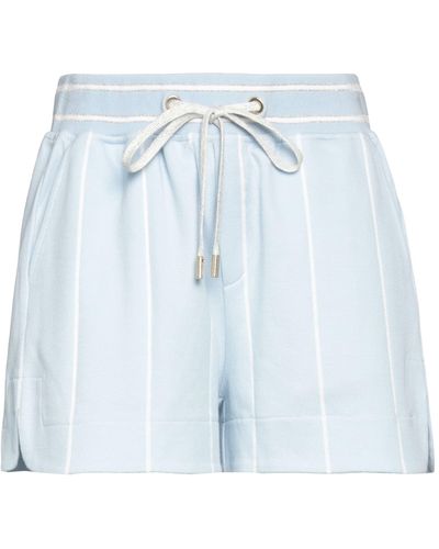 Eleventy Shorts & Bermudashorts - Blau