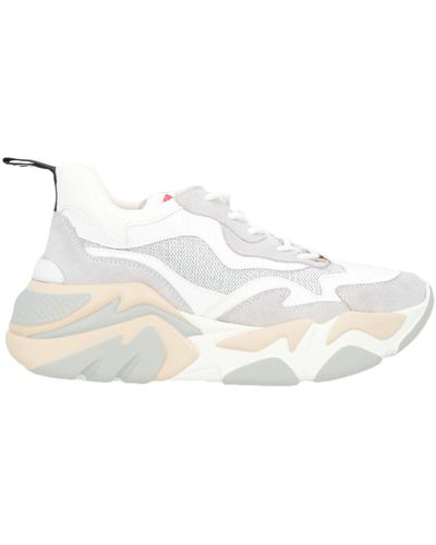 Colors Of California Trainers - White