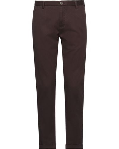 AT.P.CO Trouser - Brown