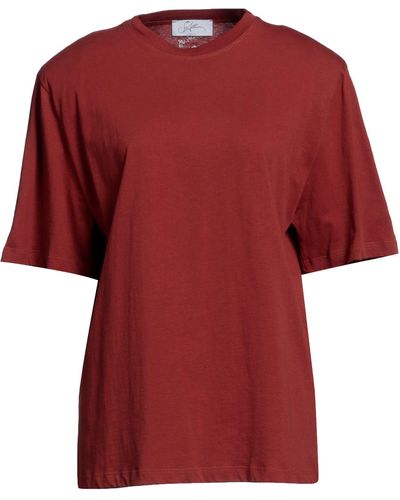 Soallure T-shirt - Red