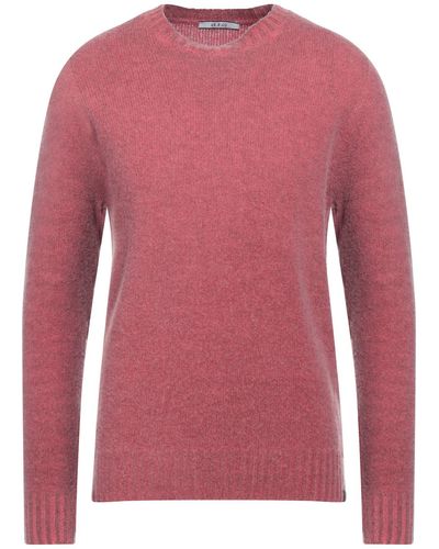 AT.P.CO Pastel Sweater Wool, Polyamide - Pink