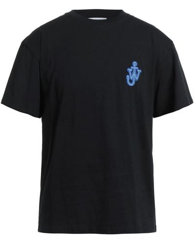 JW Anderson T-shirt - Black