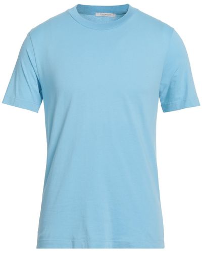 Bellwood T-shirt - Blue