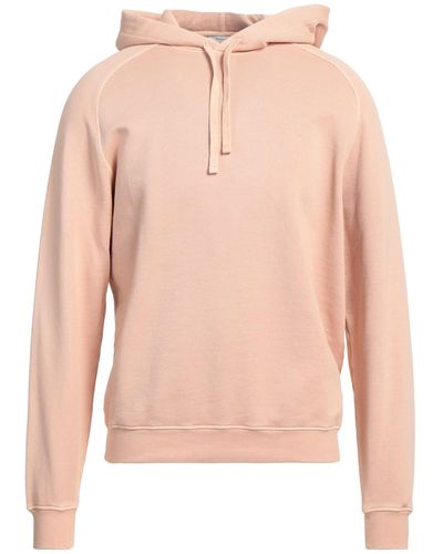 Boglioli Sweatshirt Cotton - Pink