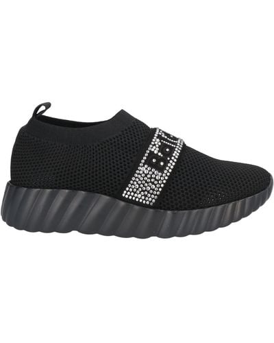 Baldinini Sneakers - Black