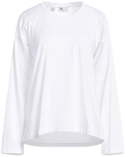 Sibel Saral T-shirt - White