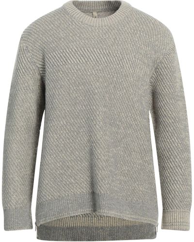 Giorgio Brato Sweater - Gray