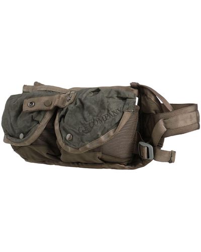 C.P. Company Belt Bag - Grey