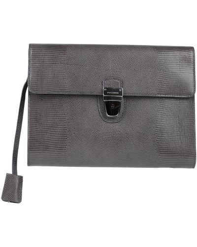 Dolce & Gabbana Handbag - Gray