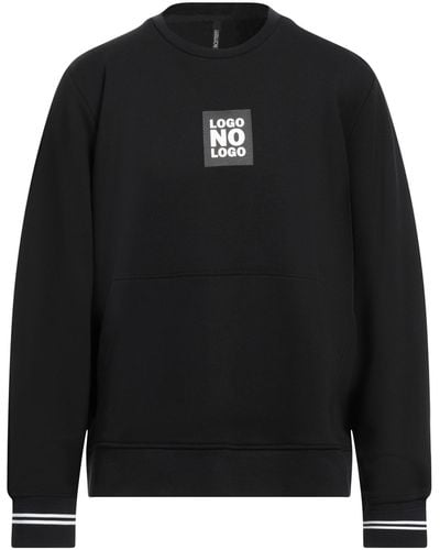 Neil Barrett Sweatshirt - Black