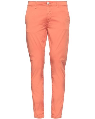 Sseinse Trouser - Orange