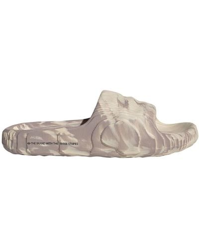 adidas Sandale - Weiß