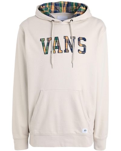 Vans Sweatshirt - White