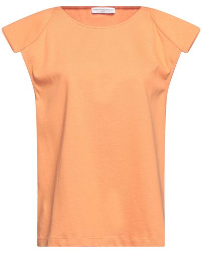 Maria Vittoria Paolillo T-shirt - Orange