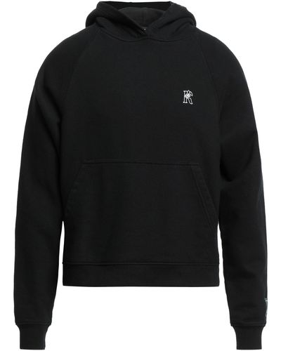 Reese Cooper Sweatshirt - Black