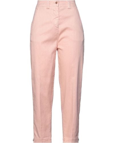 PT Torino Trouser - Pink