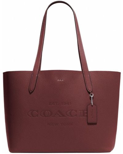 COACH Handtaschen - Lila