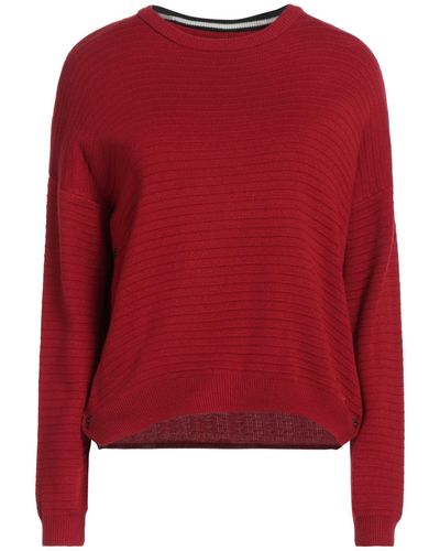 Pepe Jeans Jumper - Red