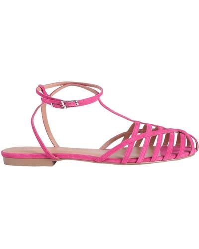 MAX&Co. Sandals - Pink